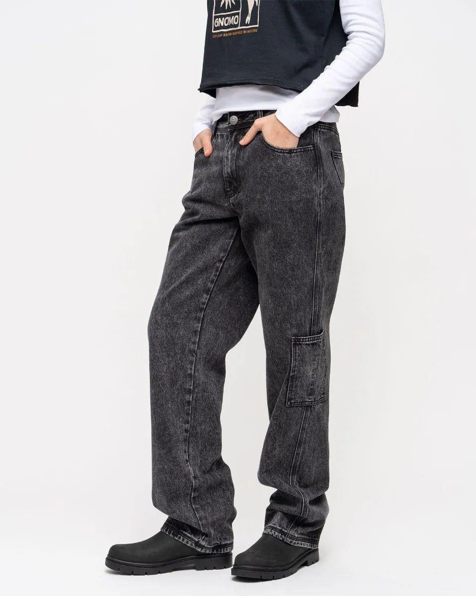 Pantalón Hembeg Mujer Gnomo-7