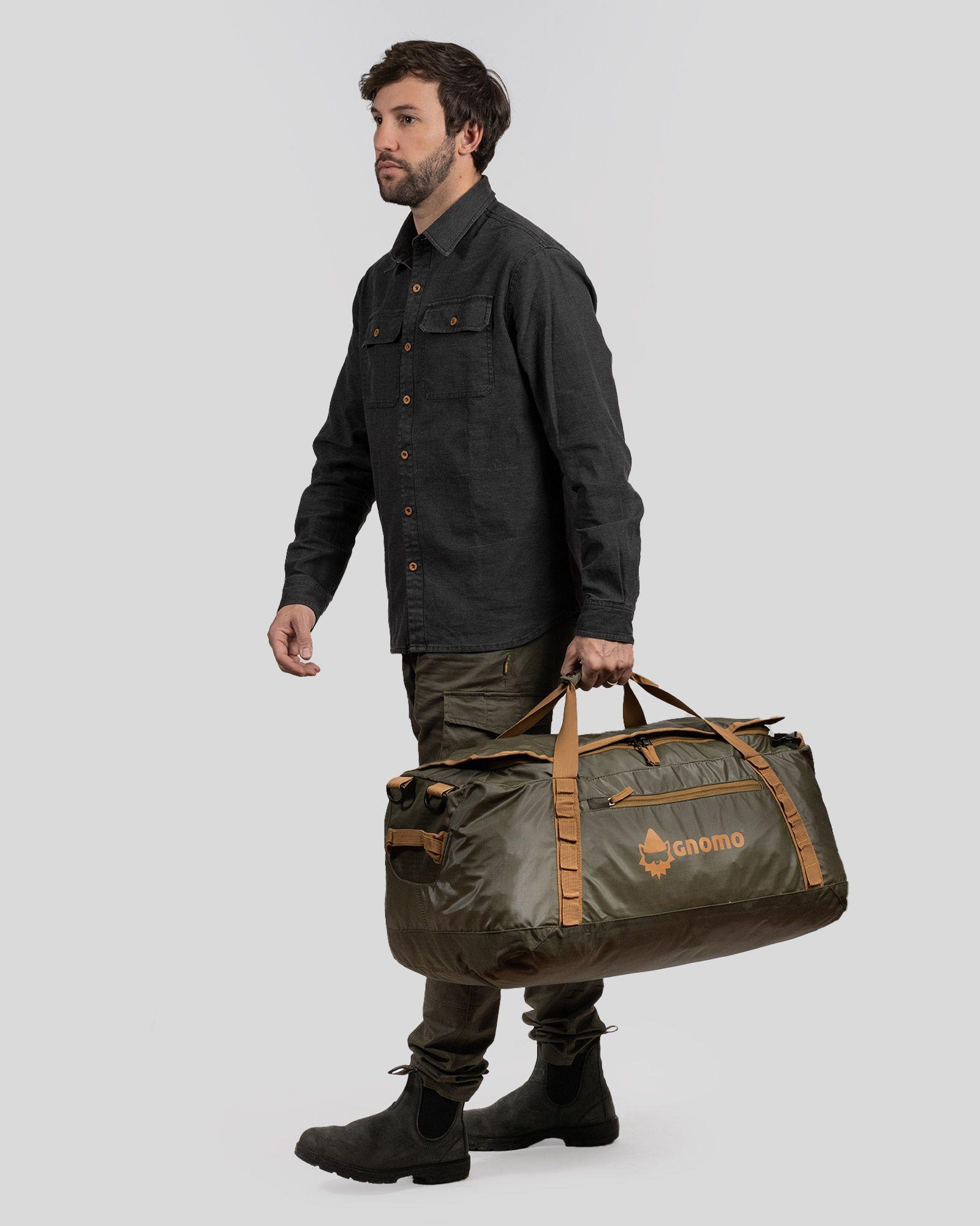 Bolso PU Erbag 70L Gnomo-0