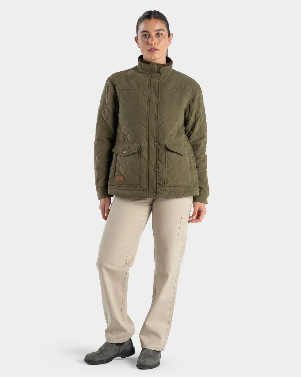 Chaqueta Zelber Mujer Gnomo-2