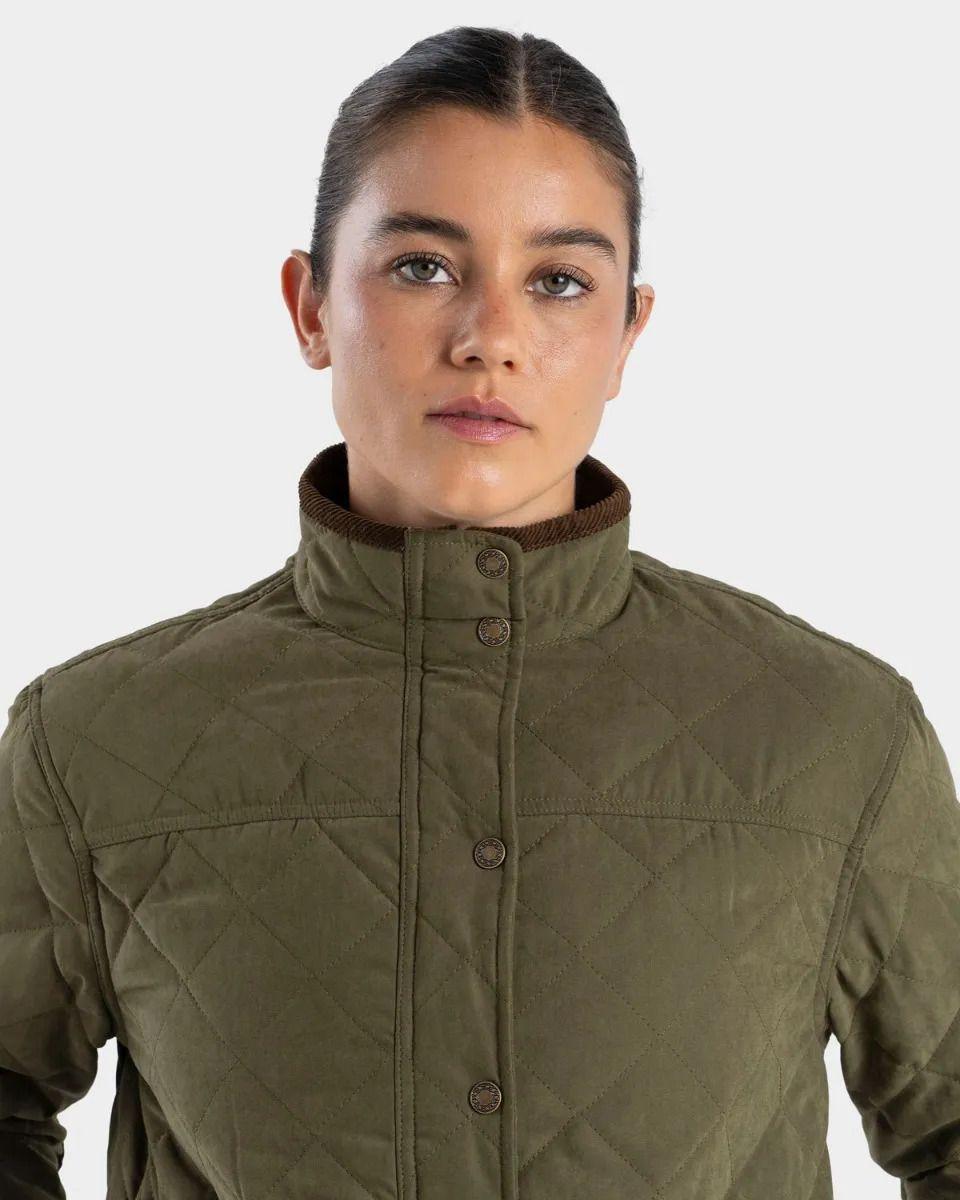 Chaqueta Zelber Mujer Gnomo-4