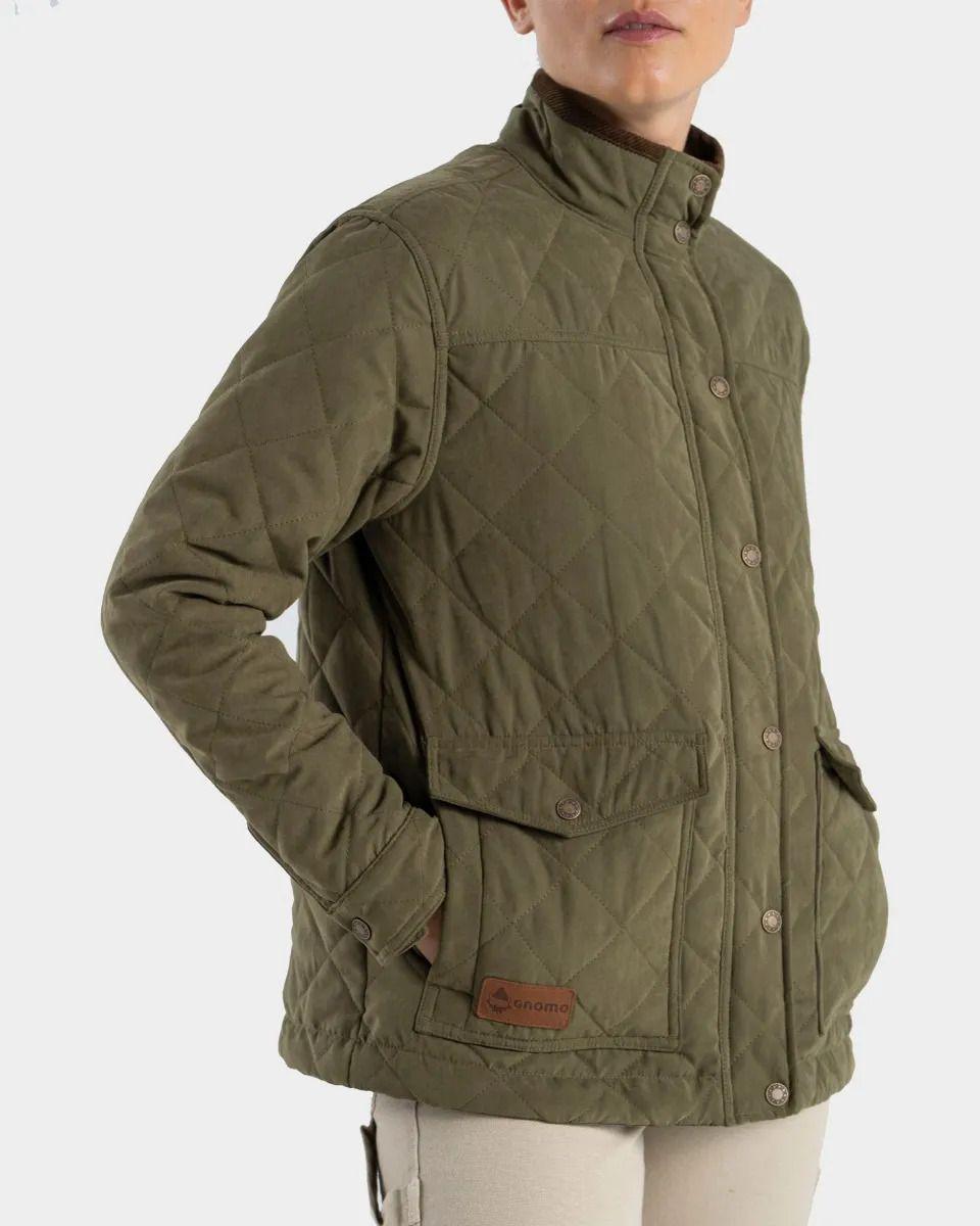 Chaqueta Zelber Mujer Gnomo-5