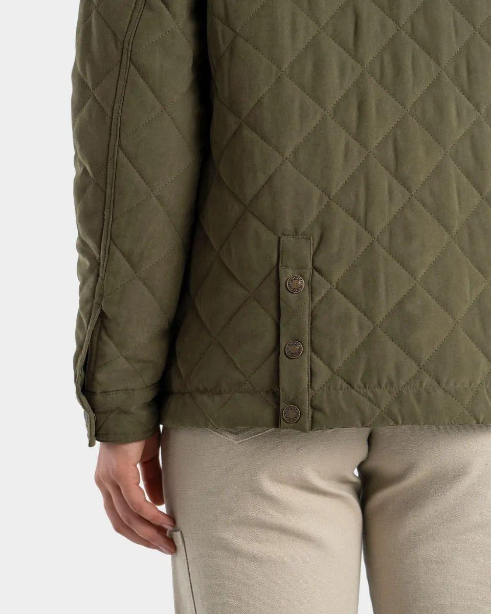 Chaqueta Zelber Mujer Gnomo-6