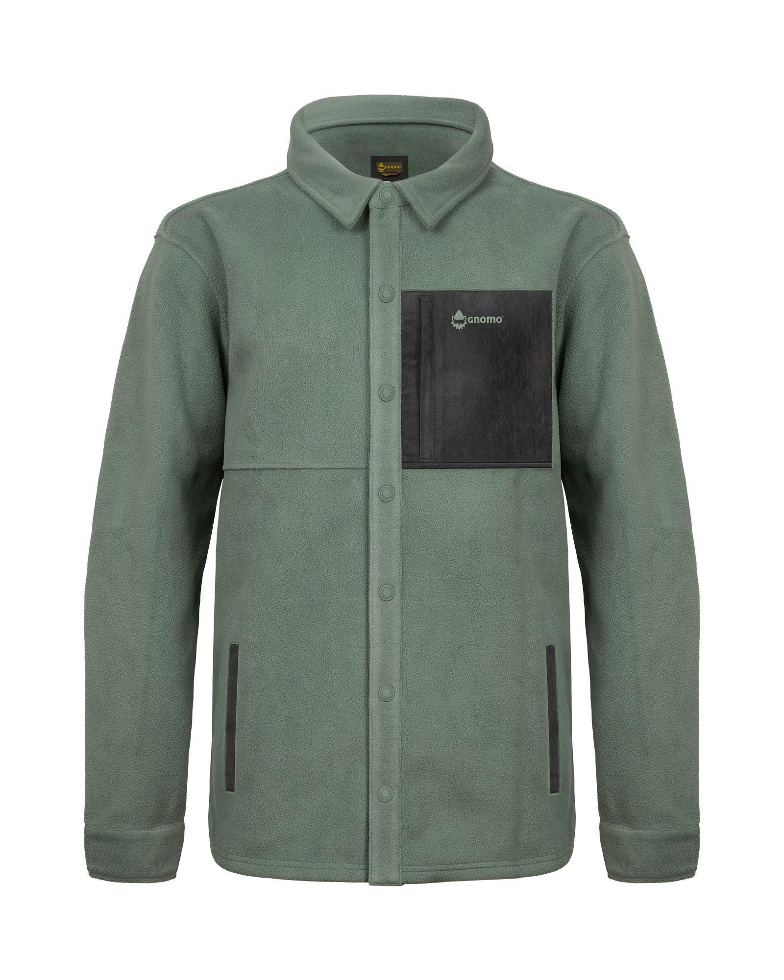 Polar Eco Owvar Hombre Light Green Gnomo-4