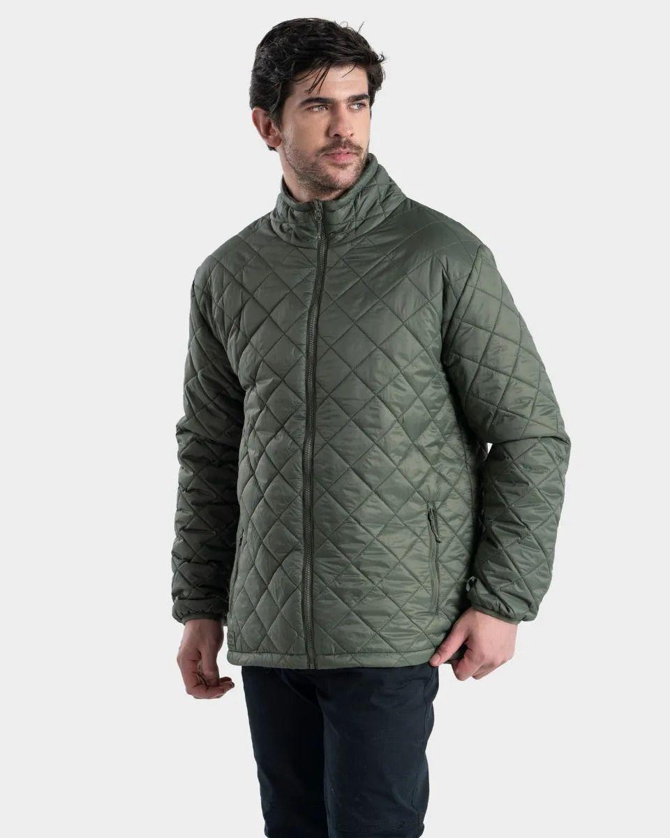 Chaqueta Impermeable 3-1 Eco Hager Hombre Gnomo-7