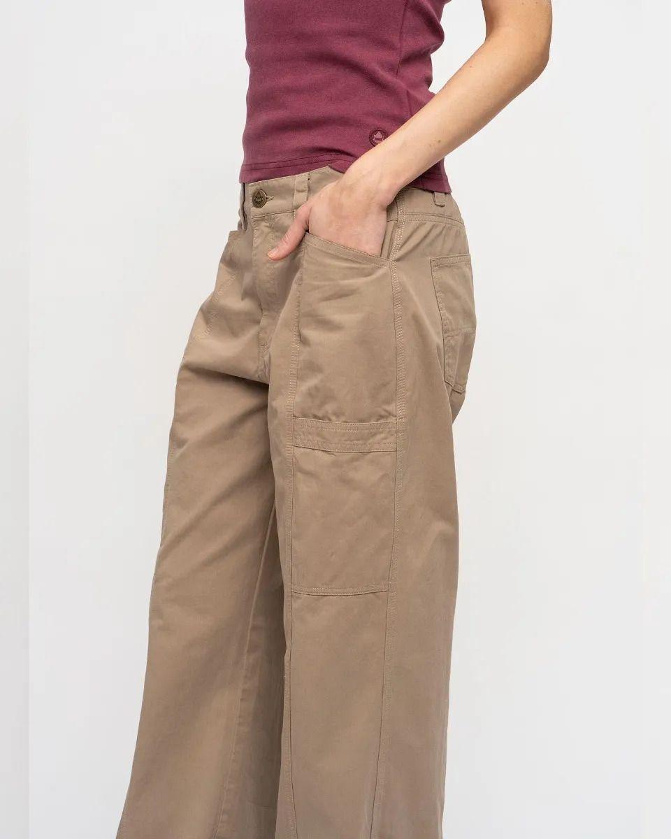 Pantalón Kalen Mujer Gnomo-2