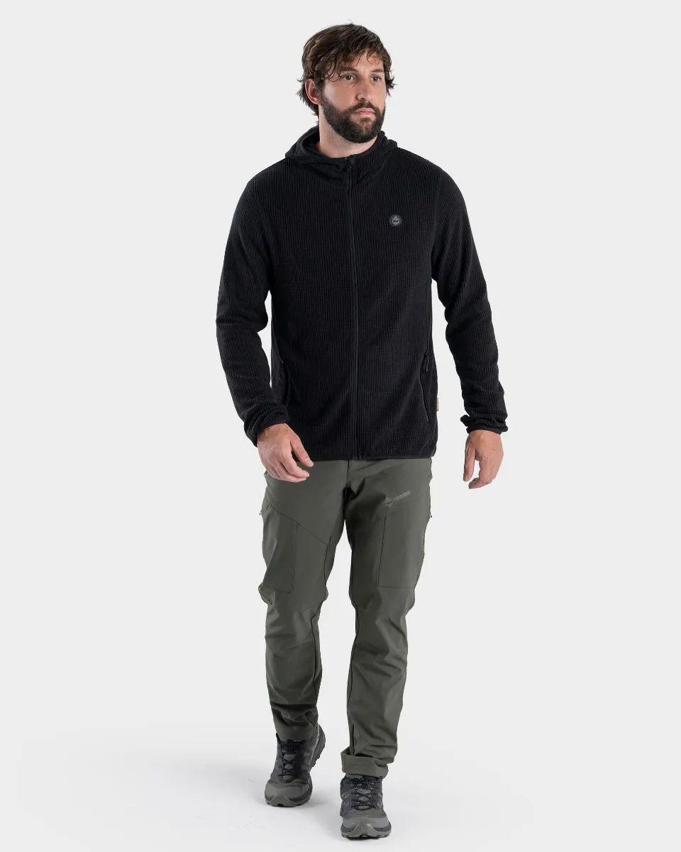 Polar Hoodie Eco Nimbo Hombre Gnomo-4