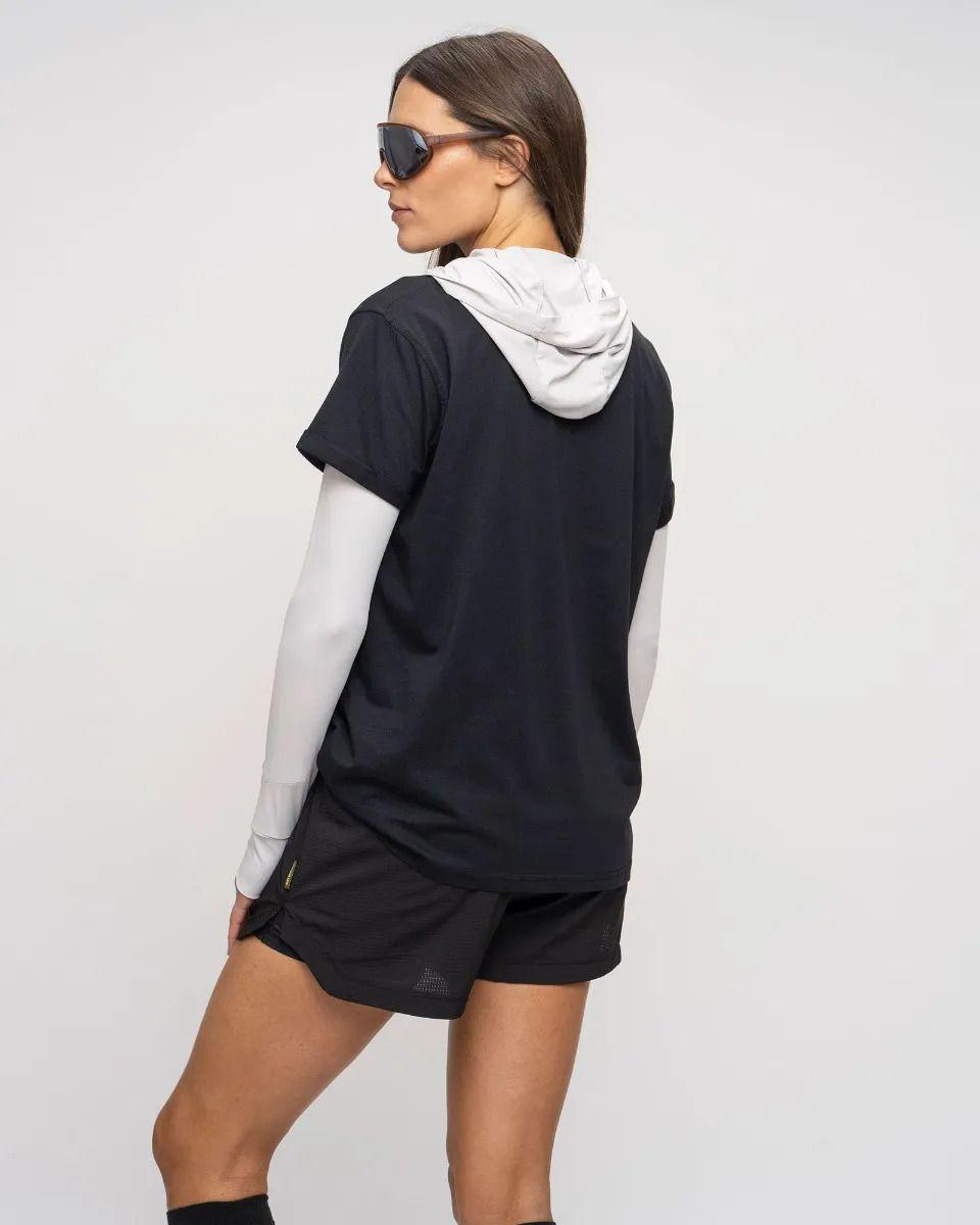 Polera Algodón F-21 Mujer Gnomo-1