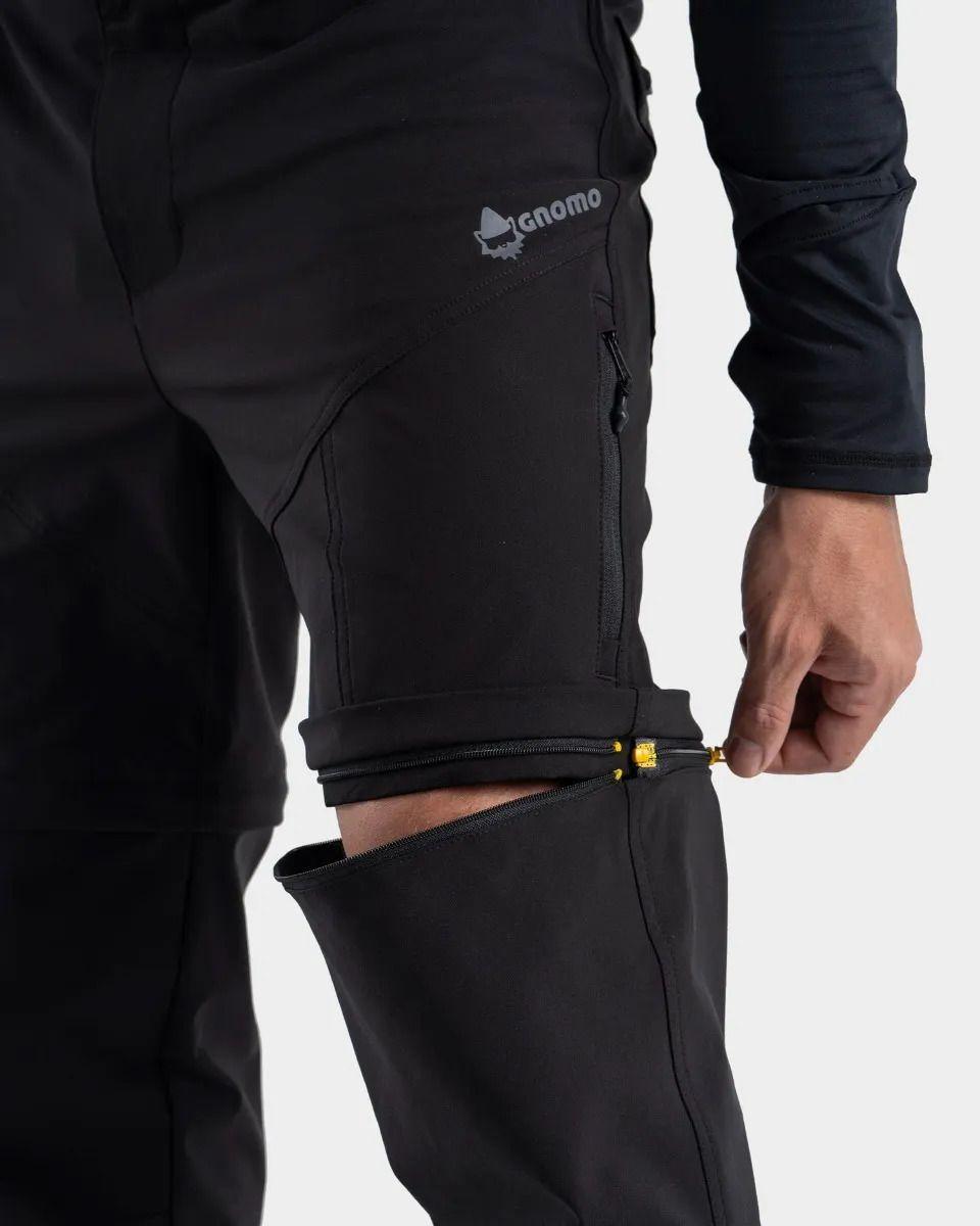 Pantalón Desmontable Eco Nirob Hombre Gnomo-5
