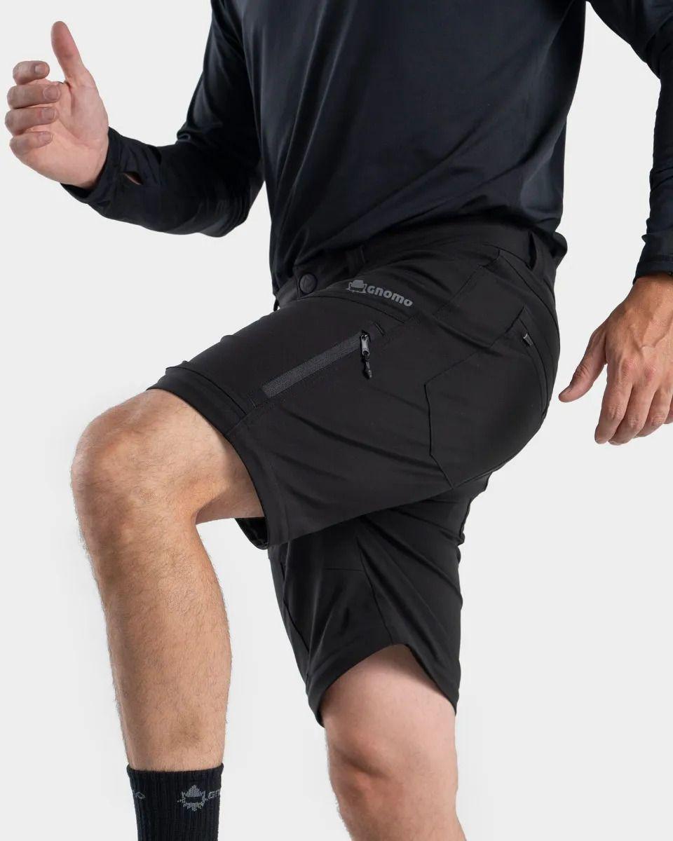 Pantalón Desmontable Eco Nirob Hombre Gnomo-7