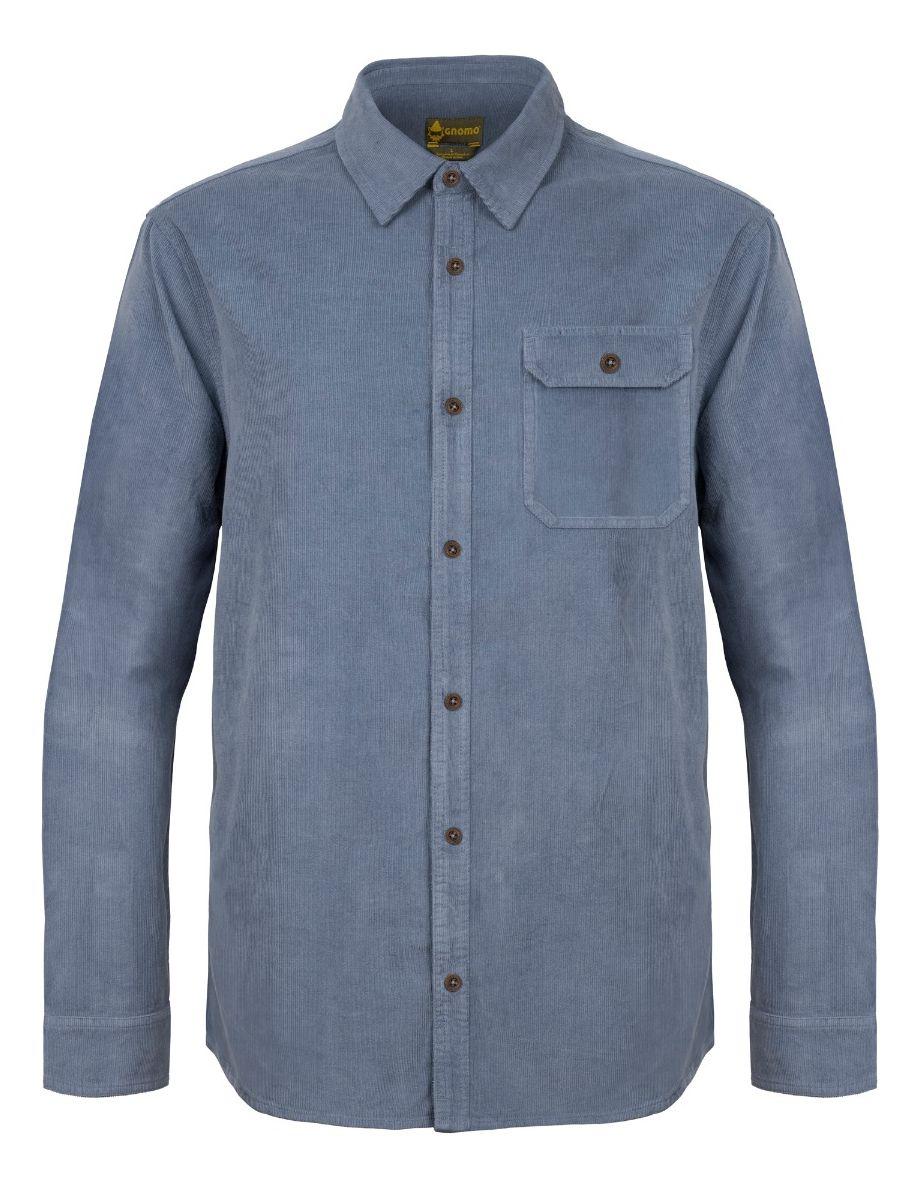 Camisa Cotelé Zarlos Hombre Gnomo-2