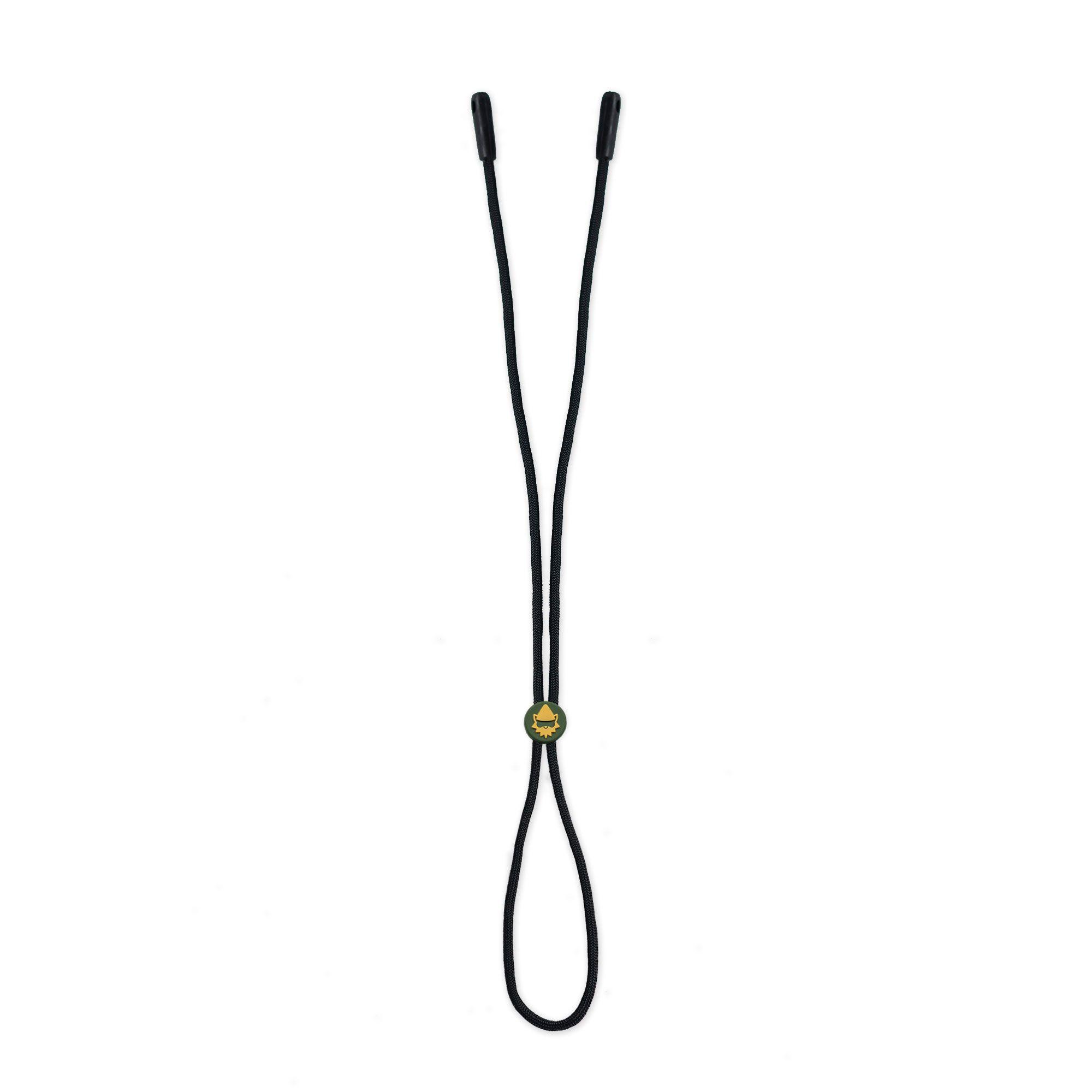 Strap Anteojos Sport Porum Black Gnomo-1