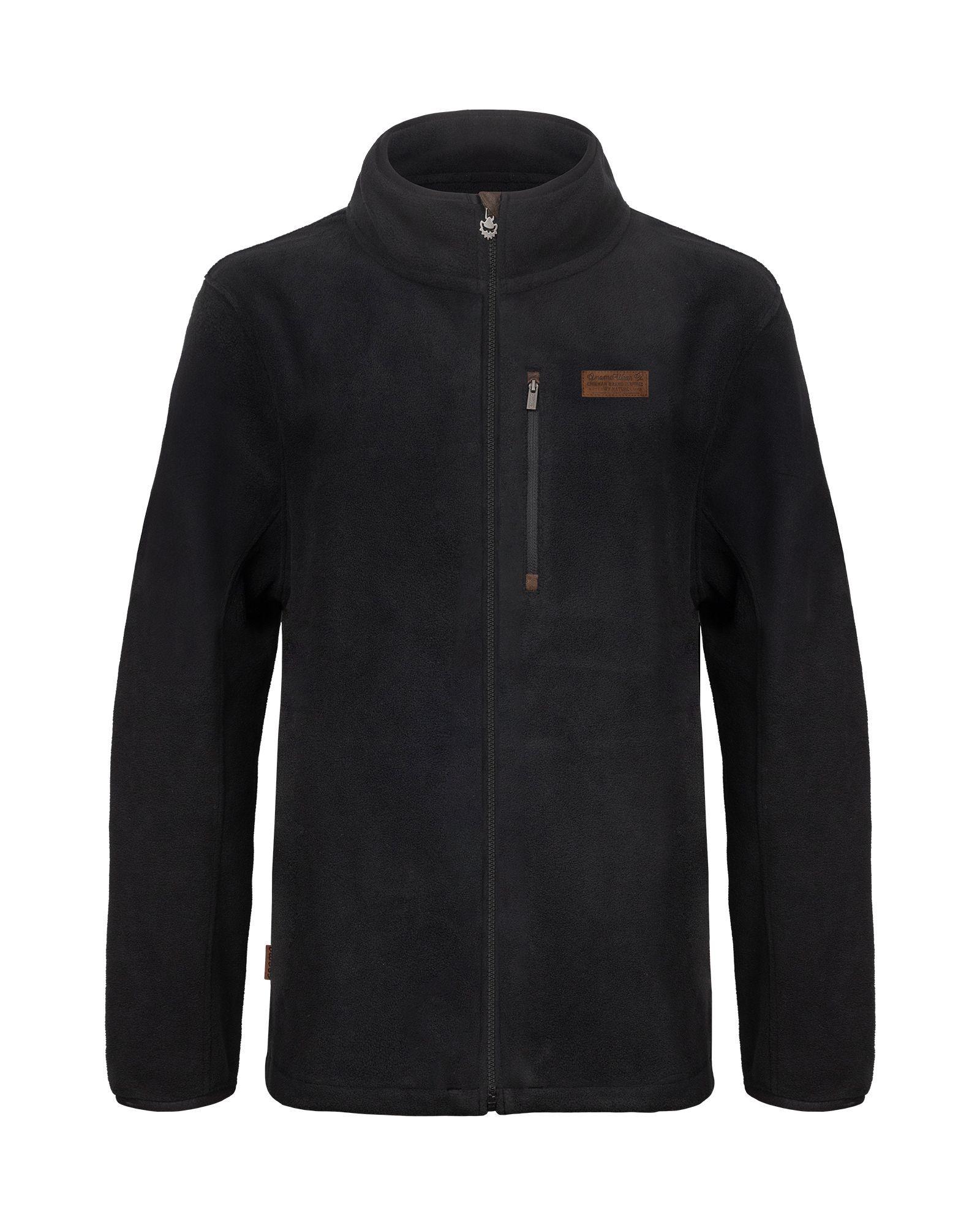 Polar Eco Wedlo Hombre Black Gnomo-3