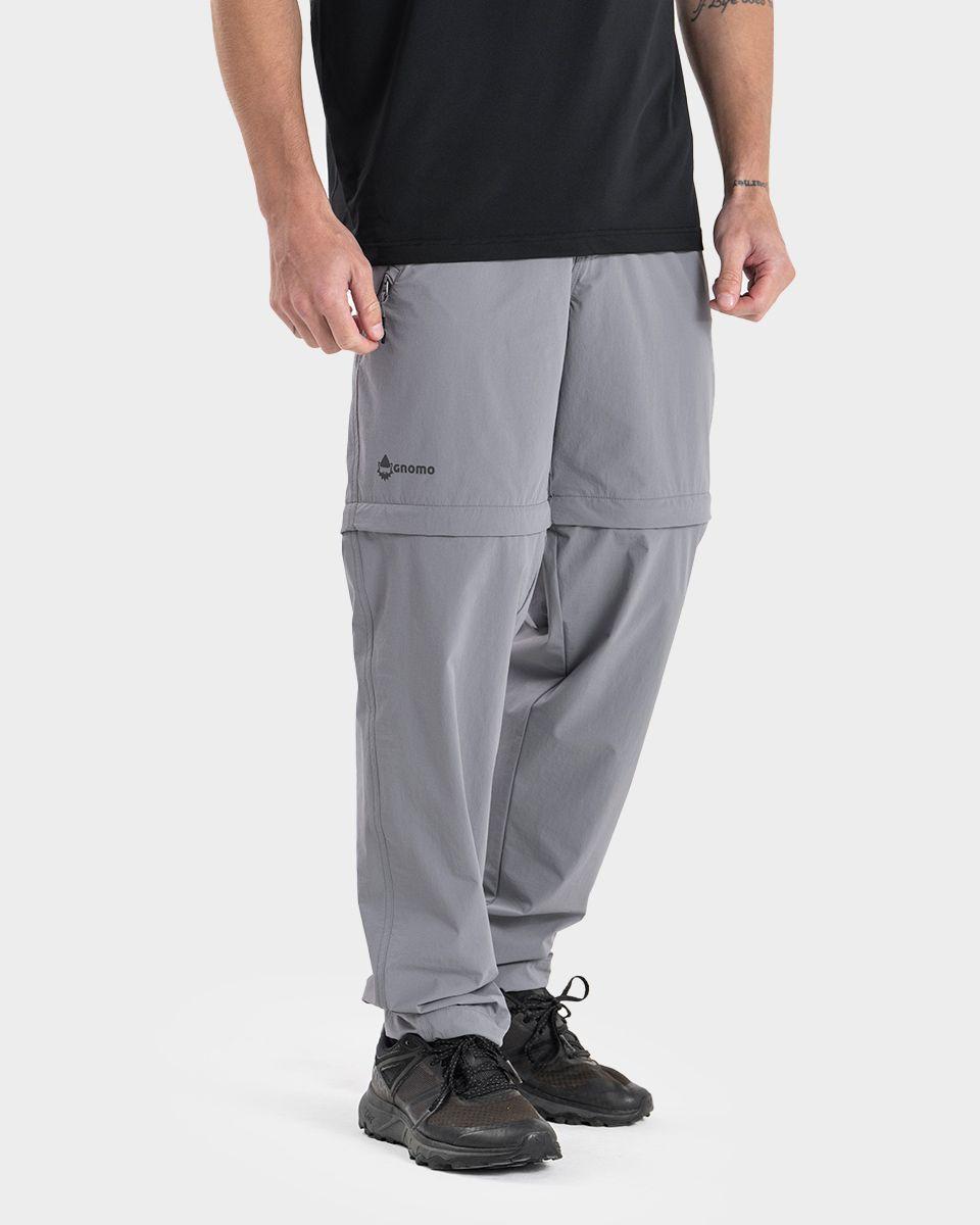 Pantalón Convertible Nemdyc Hombre Gnomo-0