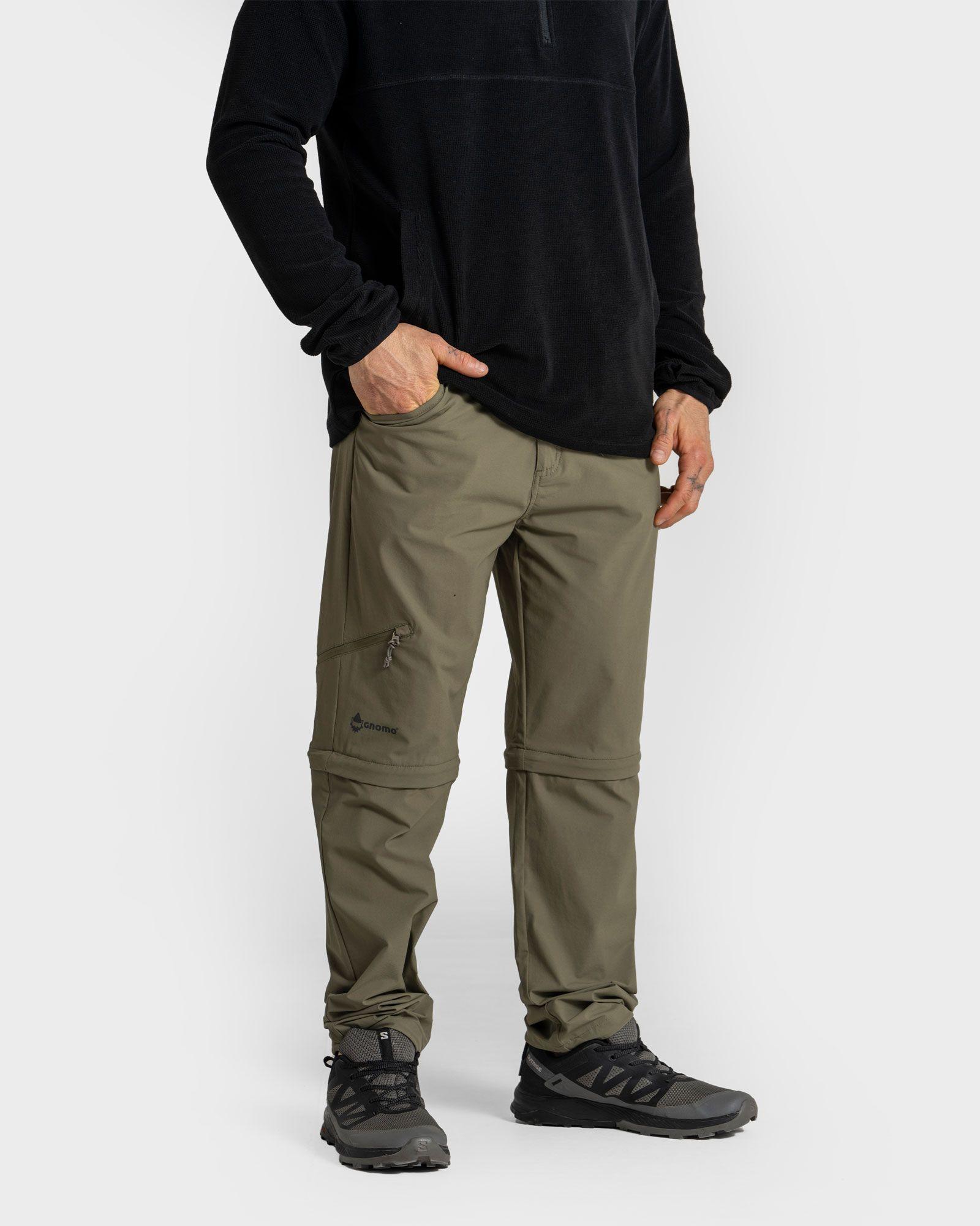 Pantalón Convertible Nemdyc Hombre Gnomo-1