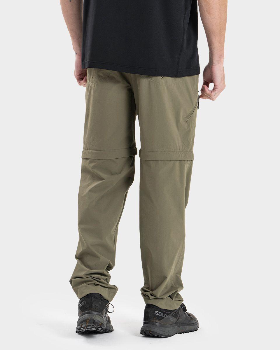 Pantalón Convertible Nemdyc Hombre Gnomo-1