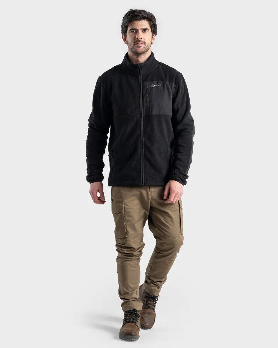 Heavy Polar Eco Danko Hombre Gnomo-2