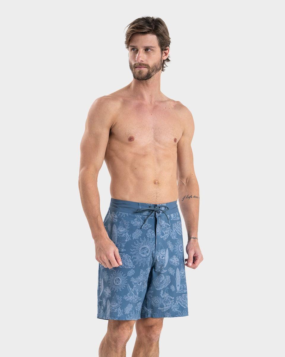Traje de Baño Wursuk Hombre Gnomo-3