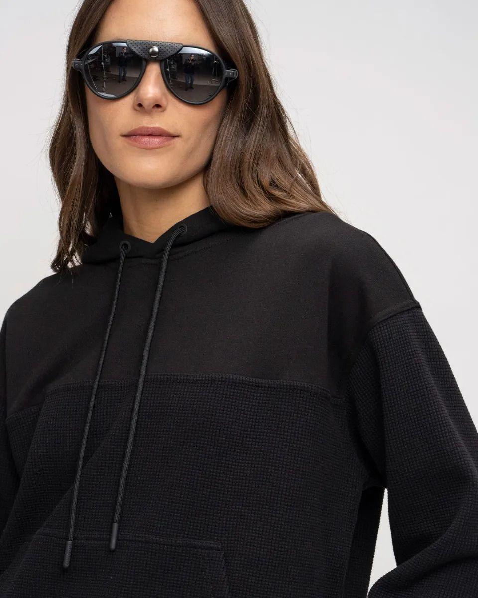 Polerón Hoodie Eco Zarik Mujer Gnomo-2