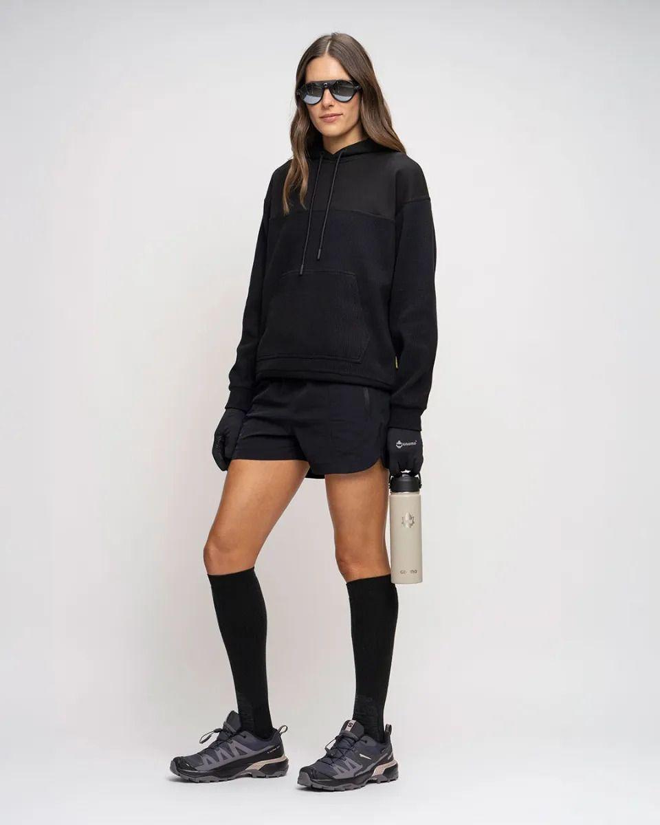 Polerón Hoodie Eco Zarik Mujer Gnomo-6