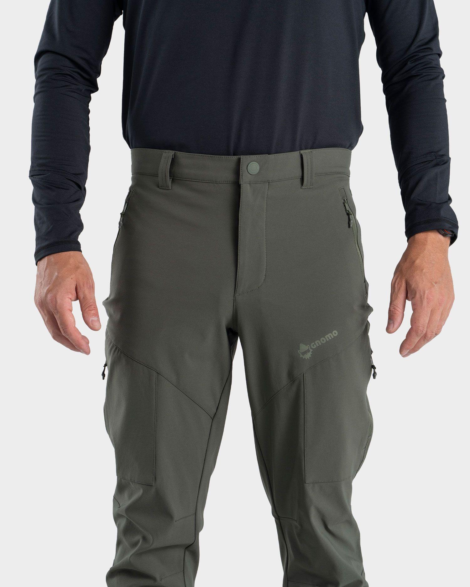 Pantalón Trekner Hombre Gnomo-4