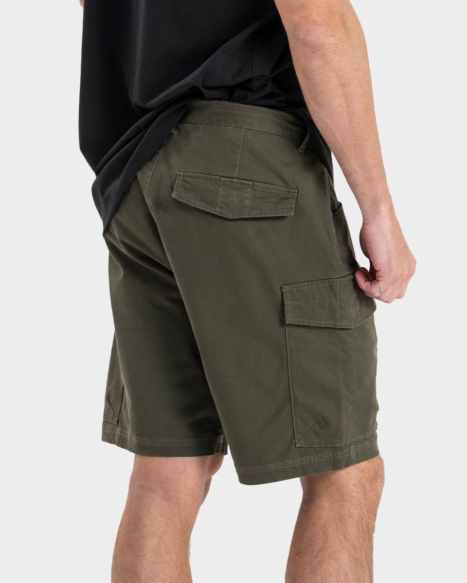 Short Hilman Hombre Gnomo-1