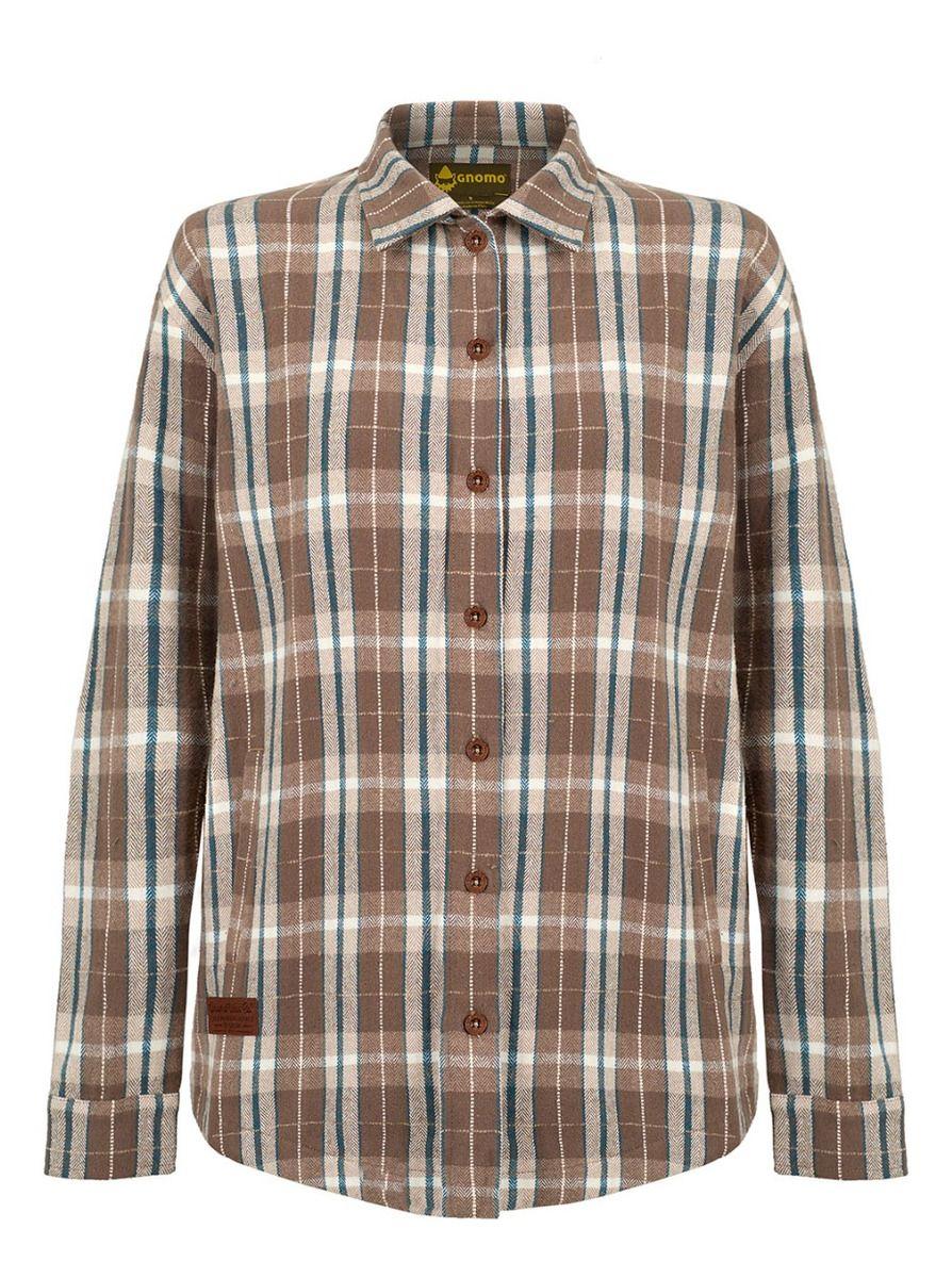 Camisa Franela Tafi Mujer Gnomo-3