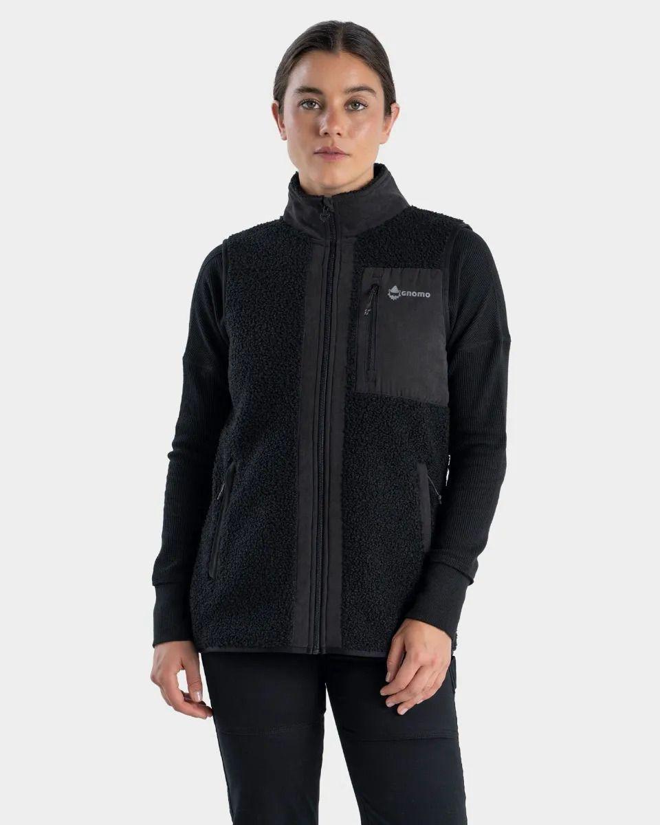 Chiporro Sin Mangas Eco Reknar Mujer Gnomo-3