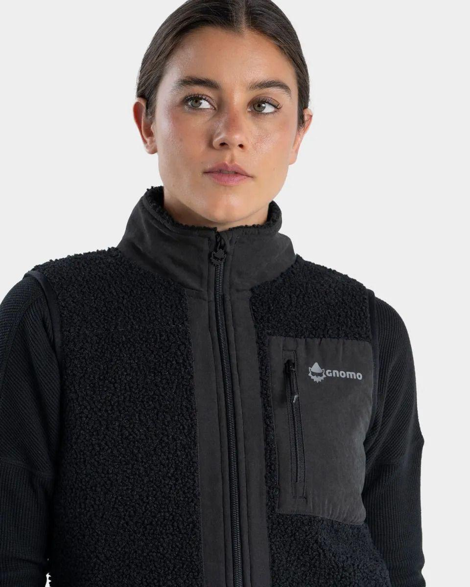 Chiporro Sin Mangas Eco Reknar Mujer Gnomo-4