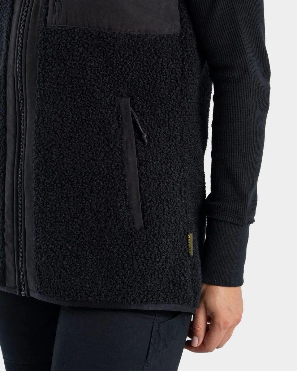 Chiporro Sin Mangas Eco Reknar Mujer Gnomo-5