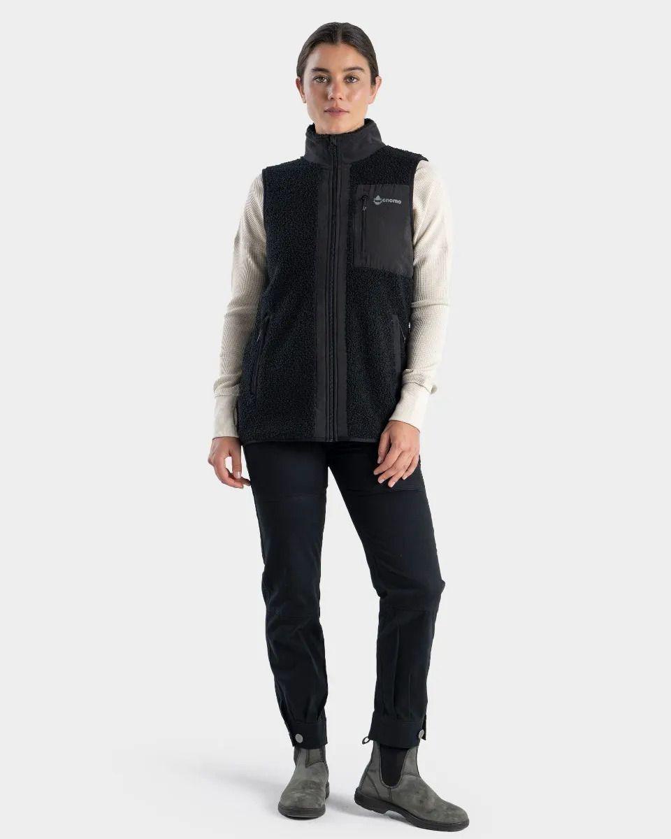 Chiporro Sin Mangas Eco Reknar Mujer Gnomo-6