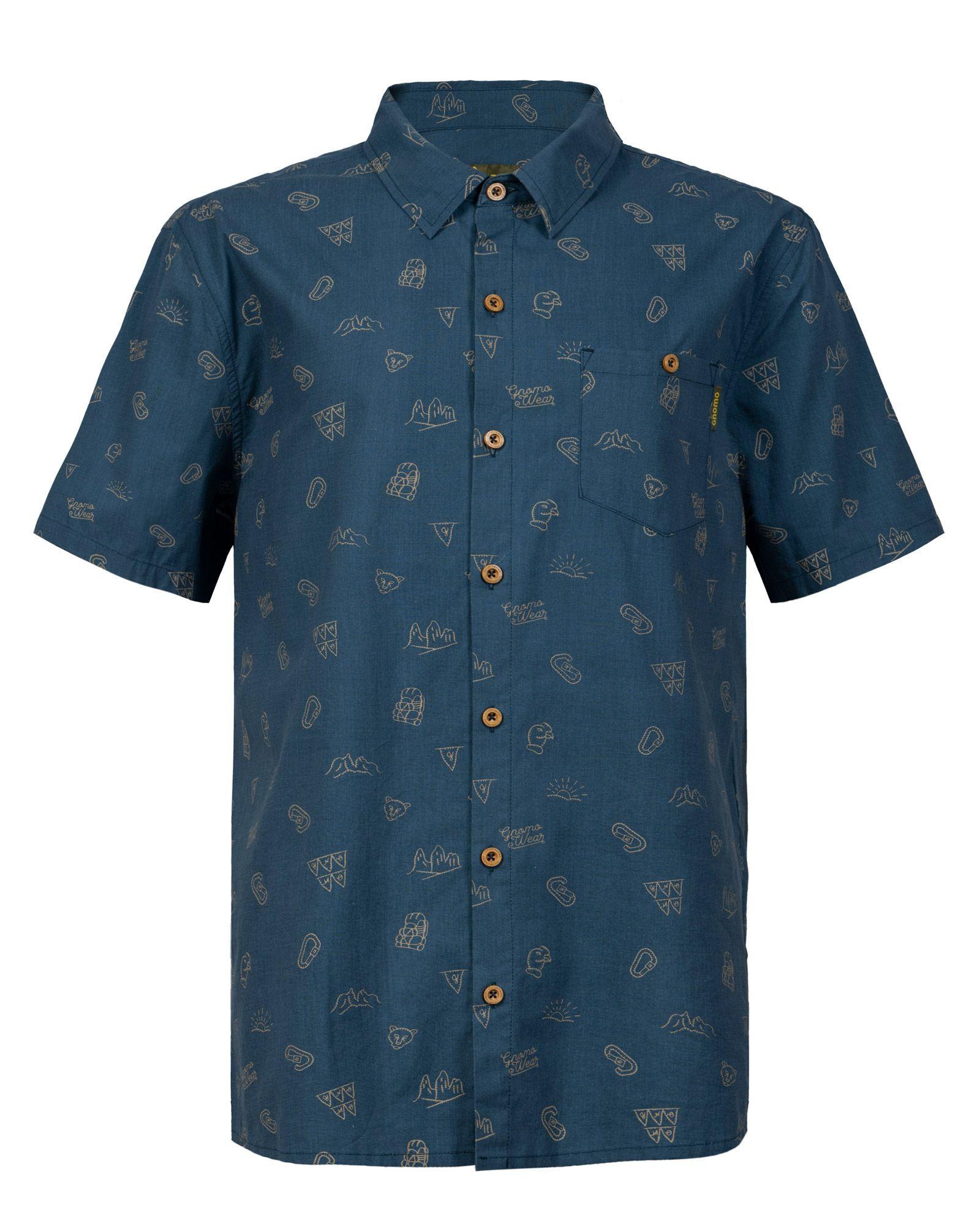 Camisa Klibner Hombre Gnomo-2