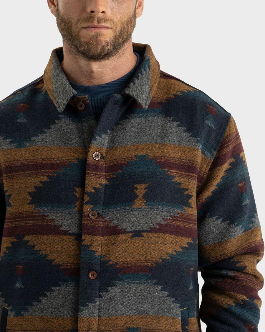 Sobrecamisa Nulkim Hombre Gnomo-2