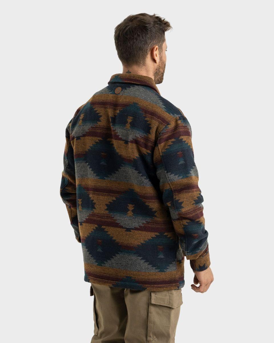 Sobrecamisa Nulkim Hombre Gnomo-3