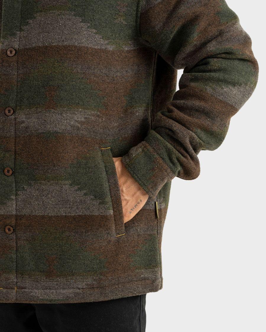 Sobrecamisa Nulkim Hombre Gnomo-2