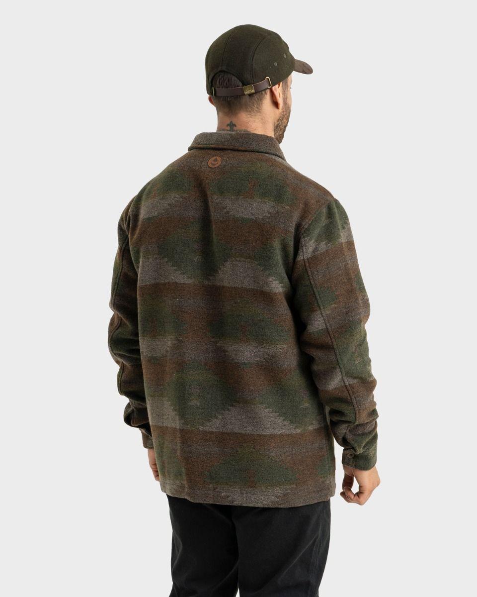 Sobrecamisa Nulkim Hombre Gnomo-3