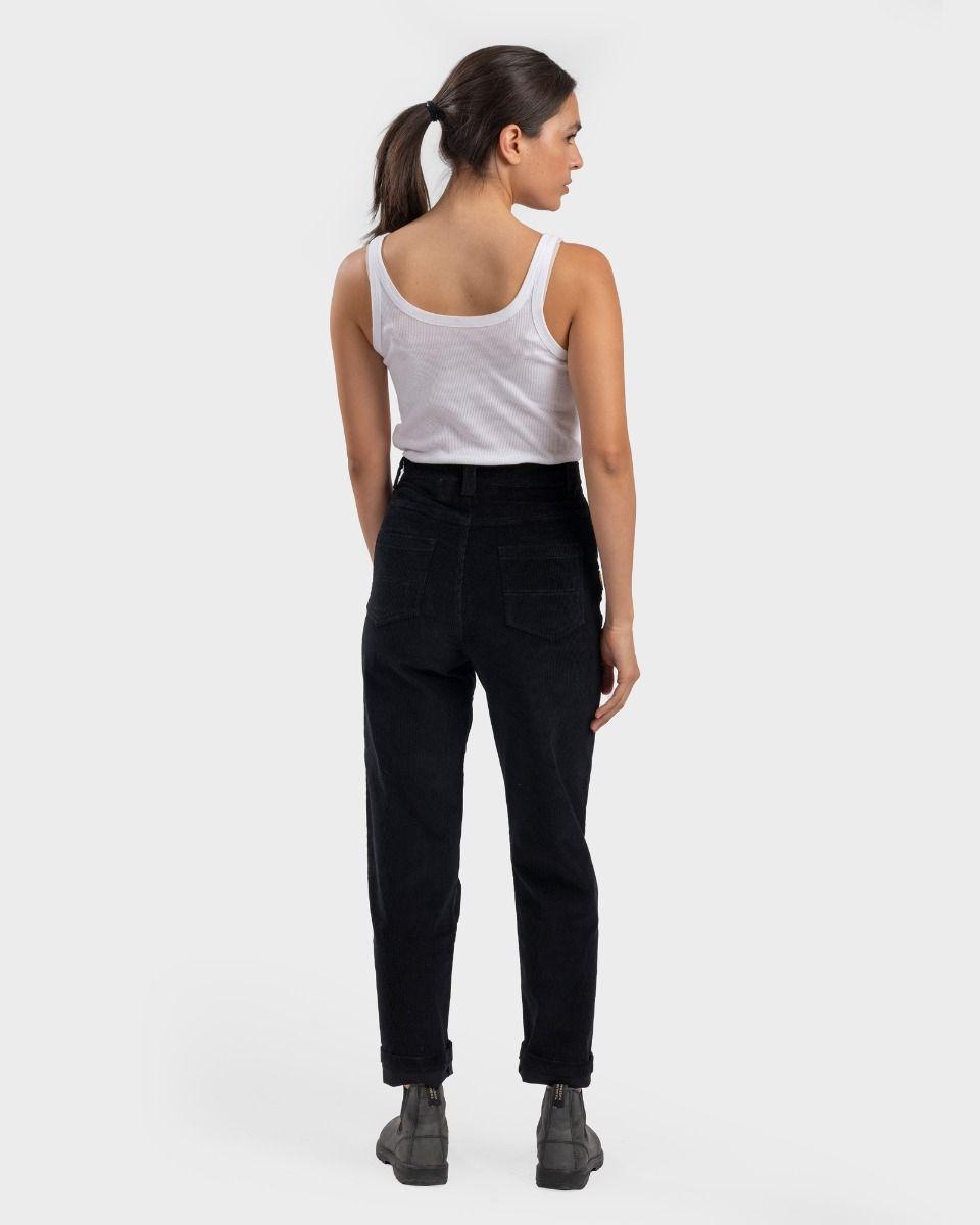 Pantalón Cotelé Kamir Mujer Gnomo-1