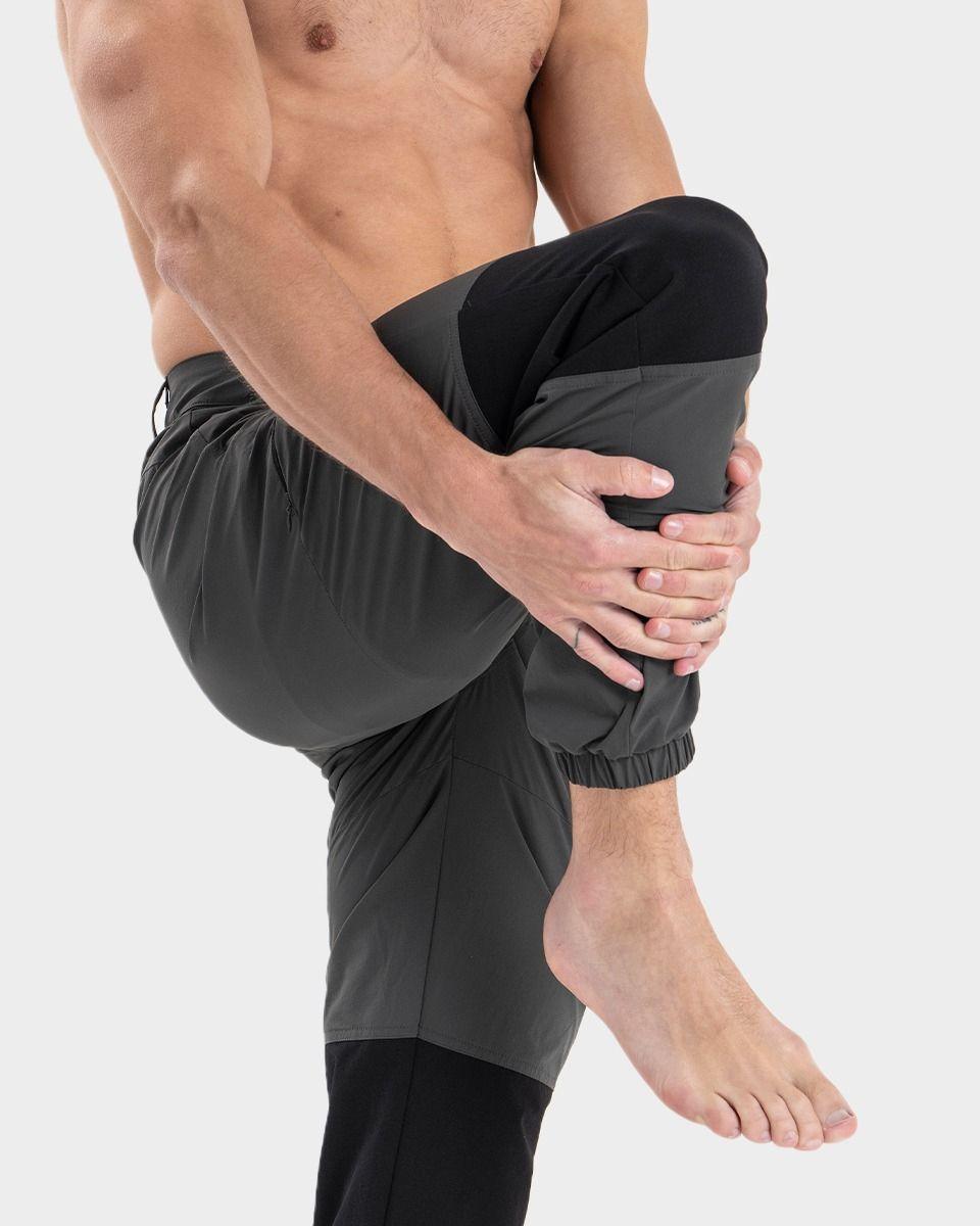 Pantalon Escalada Tadnal Hombre Gnomo-2