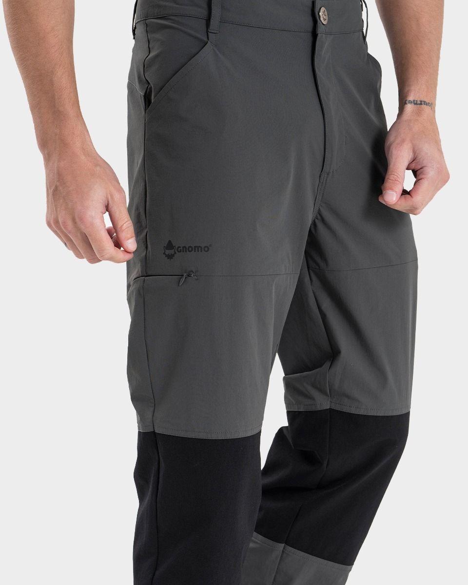 Pantalon Escalada Tadnal Hombre Gnomo-3