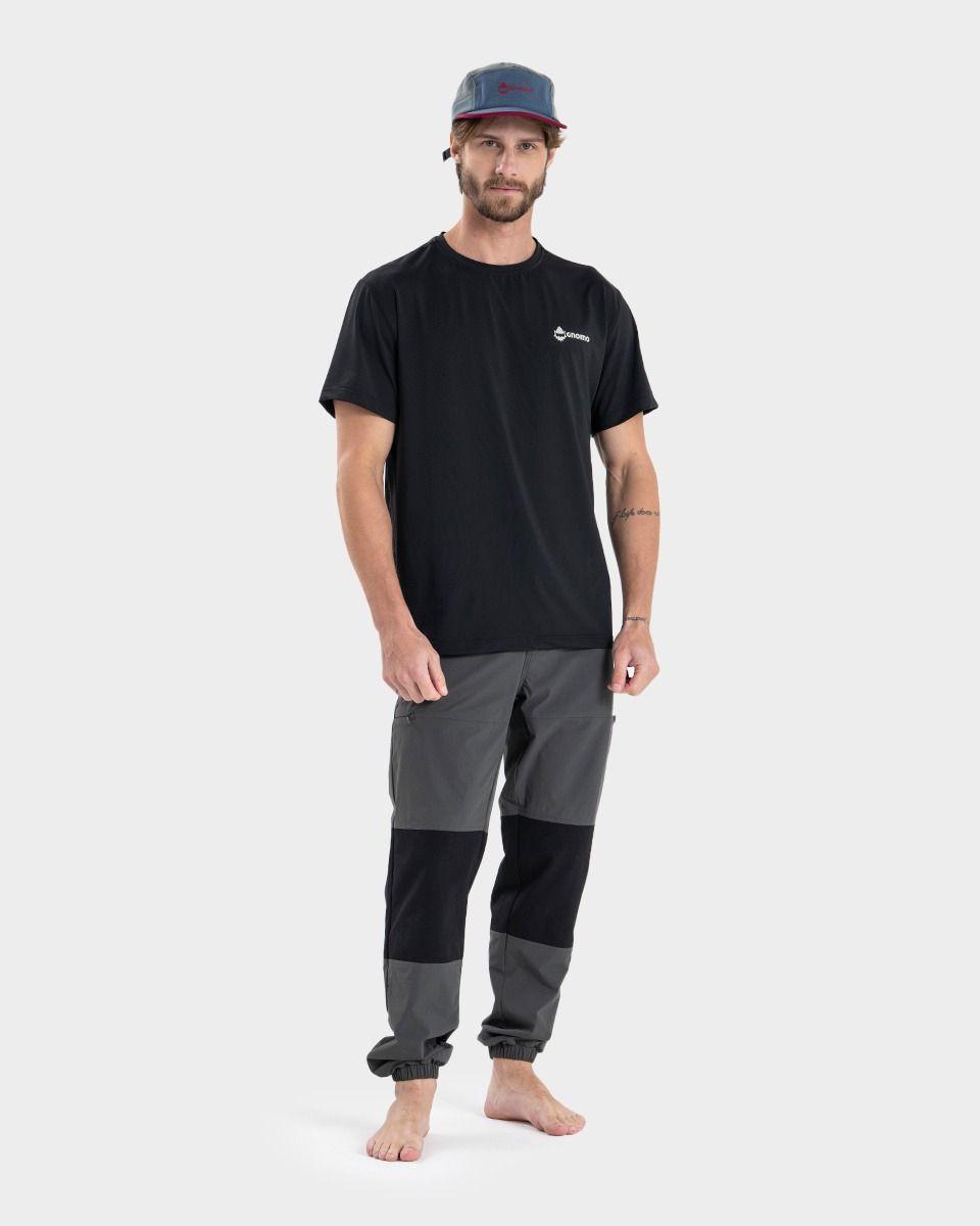 Pantalon Escalada Tadnal Hombre Gnomo-5