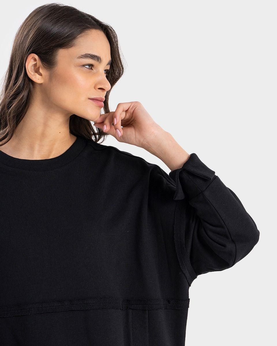 Poleron Pullover Eco Zandek Mujer Gnomo-2