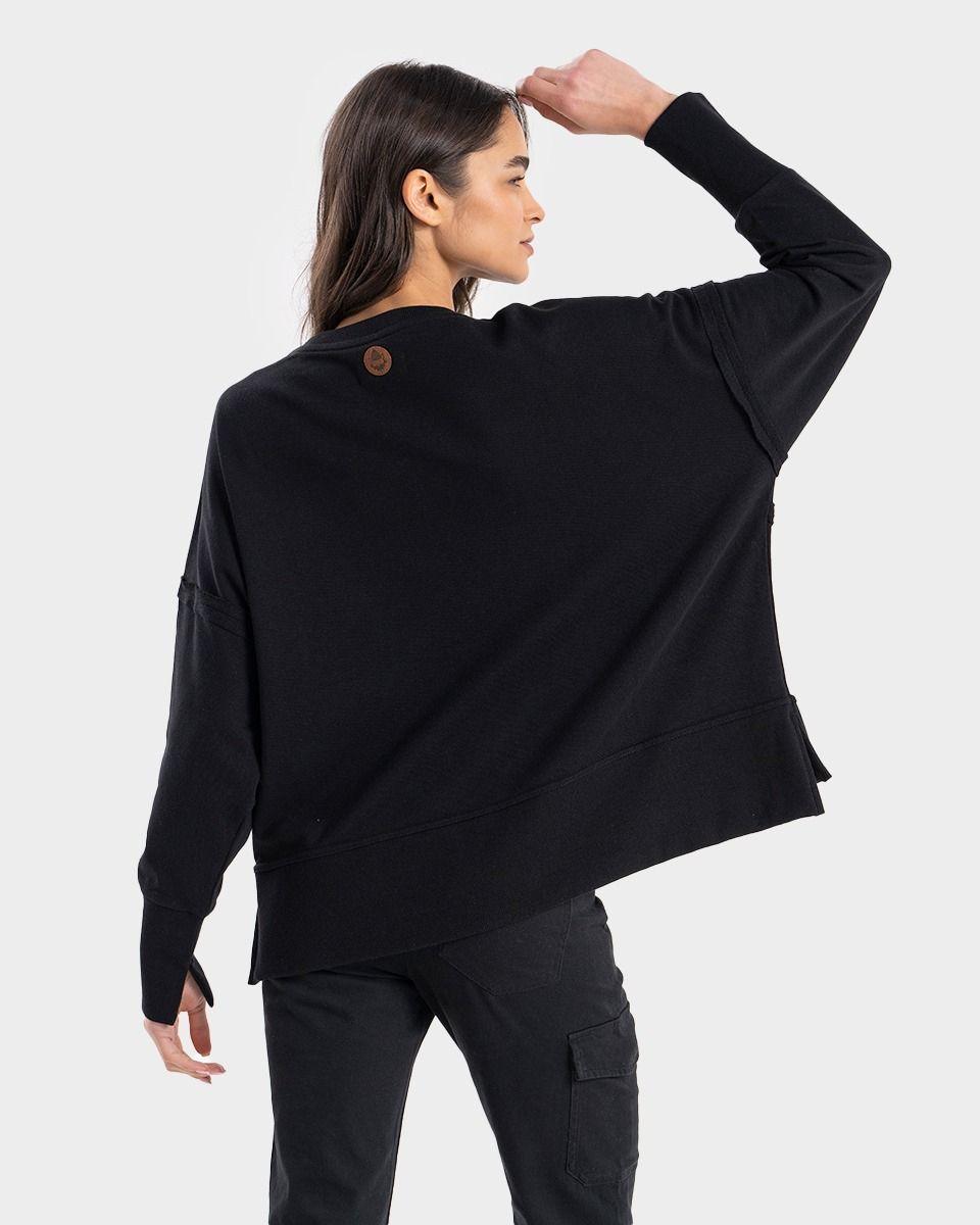 Poleron Pullover Eco Zandek Mujer Gnomo-3