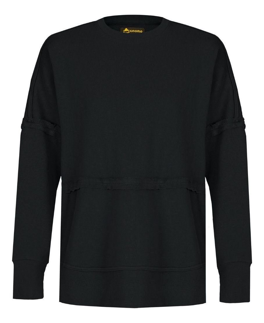 Poleron Pullover Eco Zandek Mujer Gnomo-4