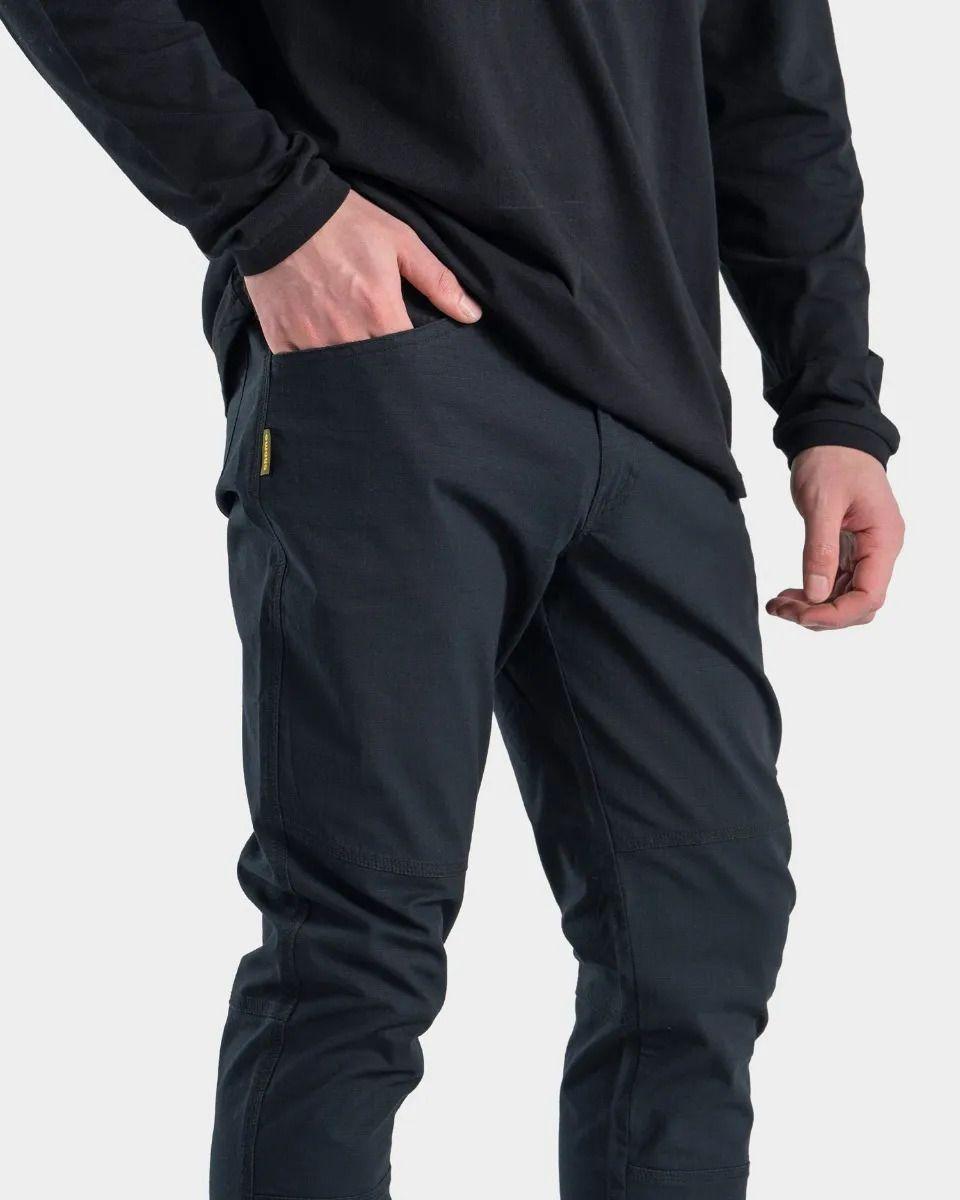 Pantalón Shelmes Hombre Gnomo-2