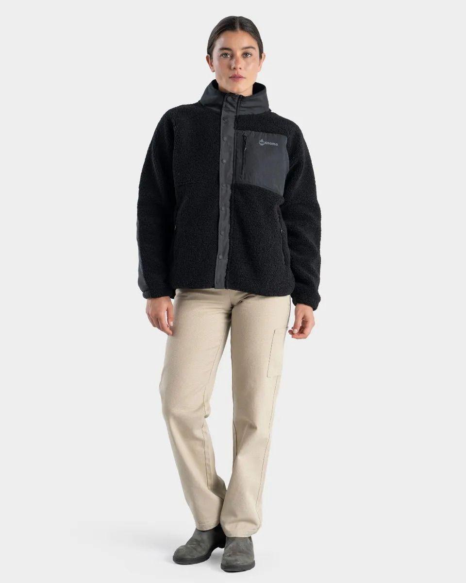 Chiporro Eco Bruni Mujer Gnomo-2