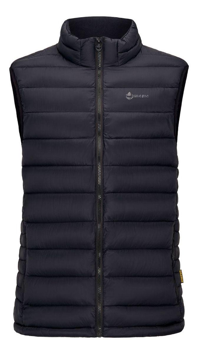 Parka Sin Mangas Eco Jarvack Mujer Gnomo-3