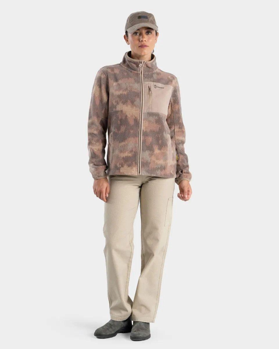 Heavy Polar Eco Minki Mujer Gnomo-2