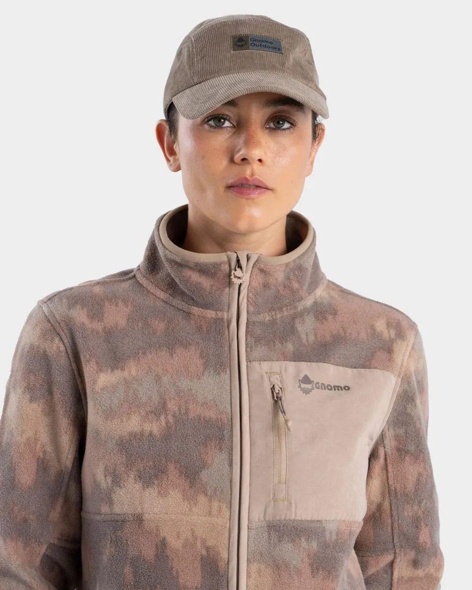 Heavy Polar Eco Minki Mujer Gnomo-3