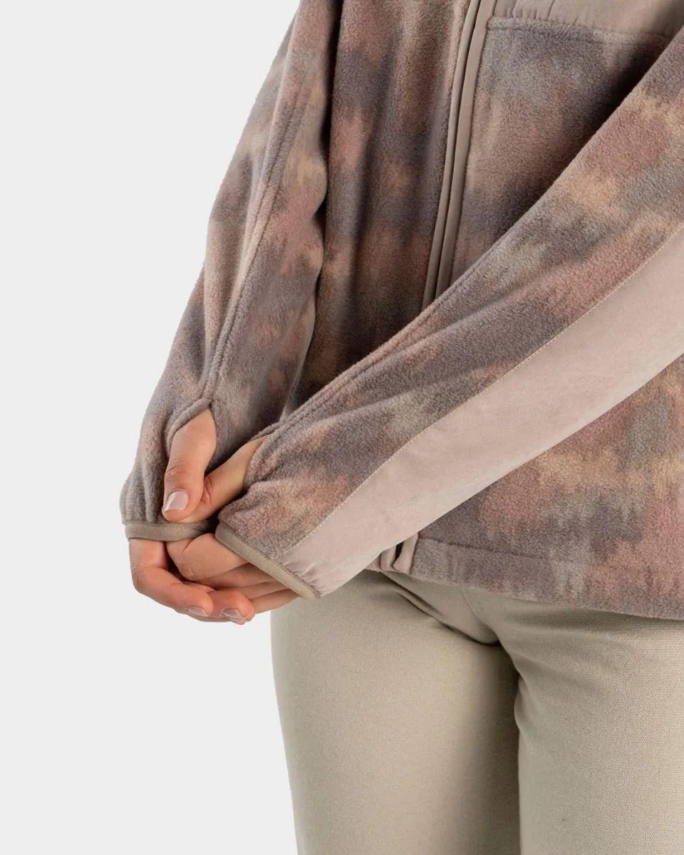 Heavy Polar Eco Minki Mujer Gnomo-5