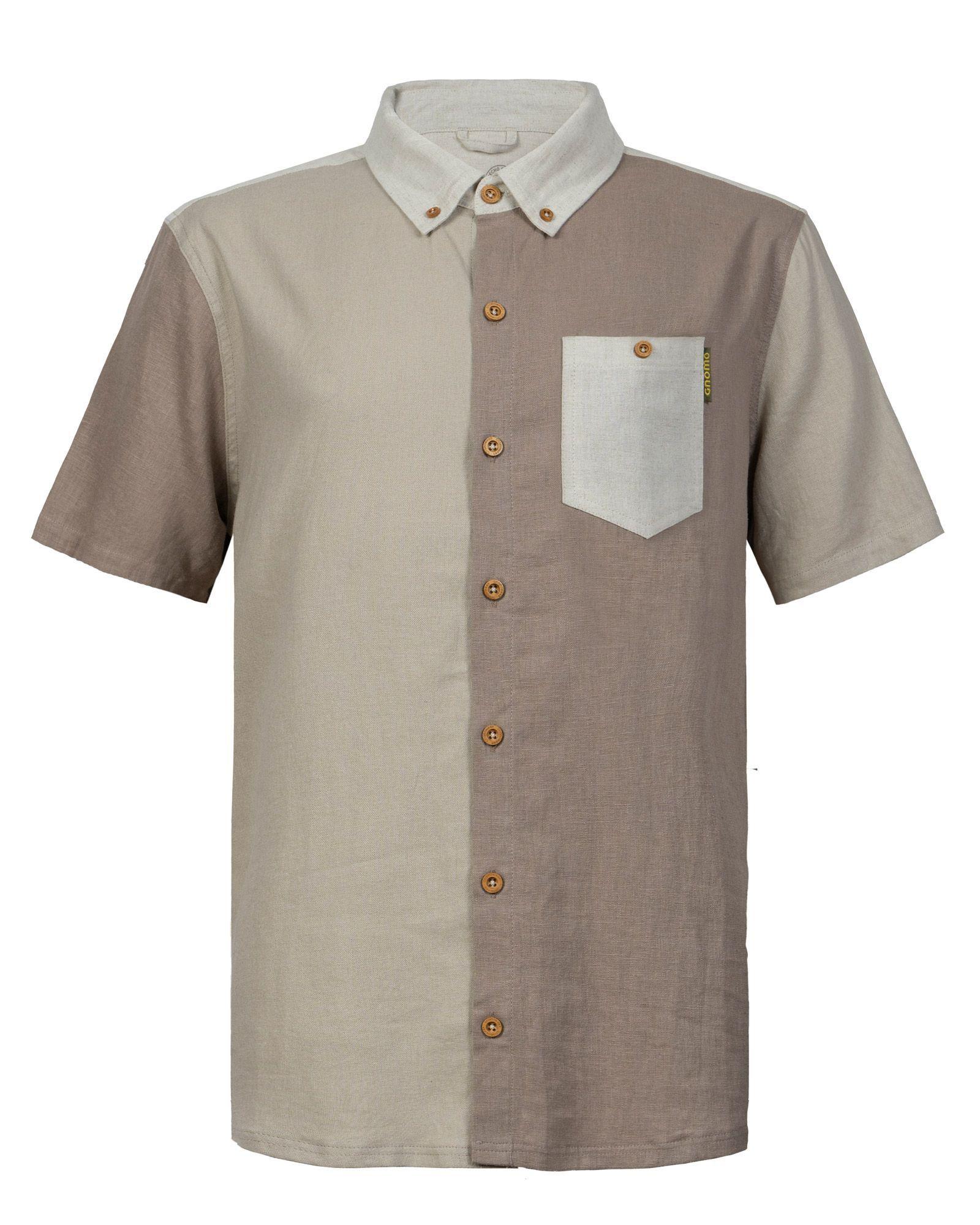 Camisa Ceril Hombre Gnomo-3