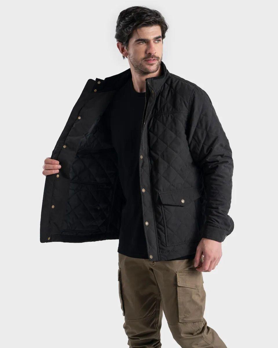 Chaqueta Klovat Hombre Gnomo-0